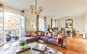 Appartement 140M2 Proche Des Champs Elysees