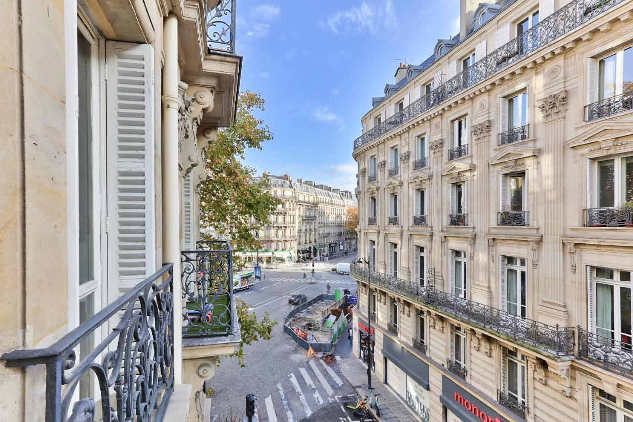 Appartement 140M2 Proche Des Champs Elysees 巴黎 外观 照片