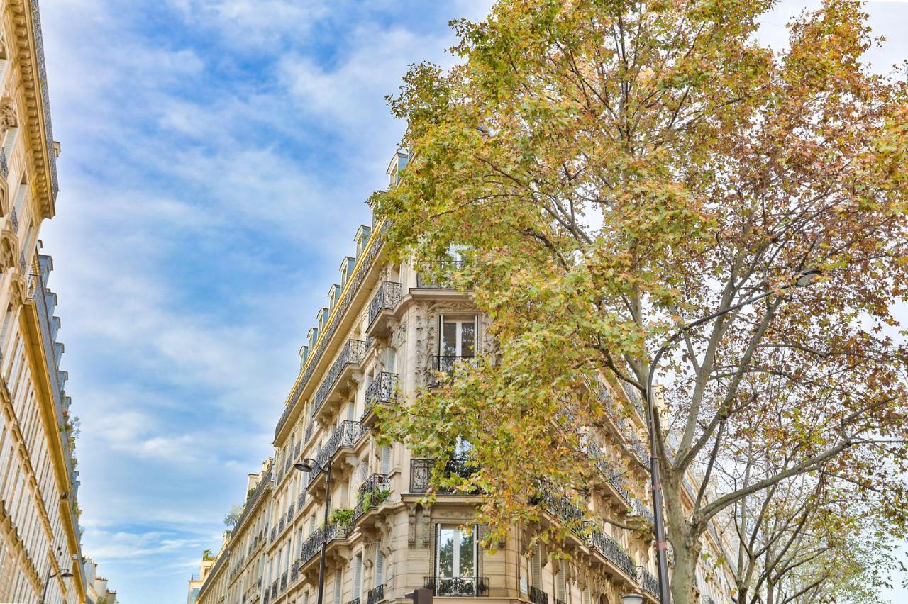 Appartement 140M2 Proche Des Champs Elysees 巴黎 外观 照片