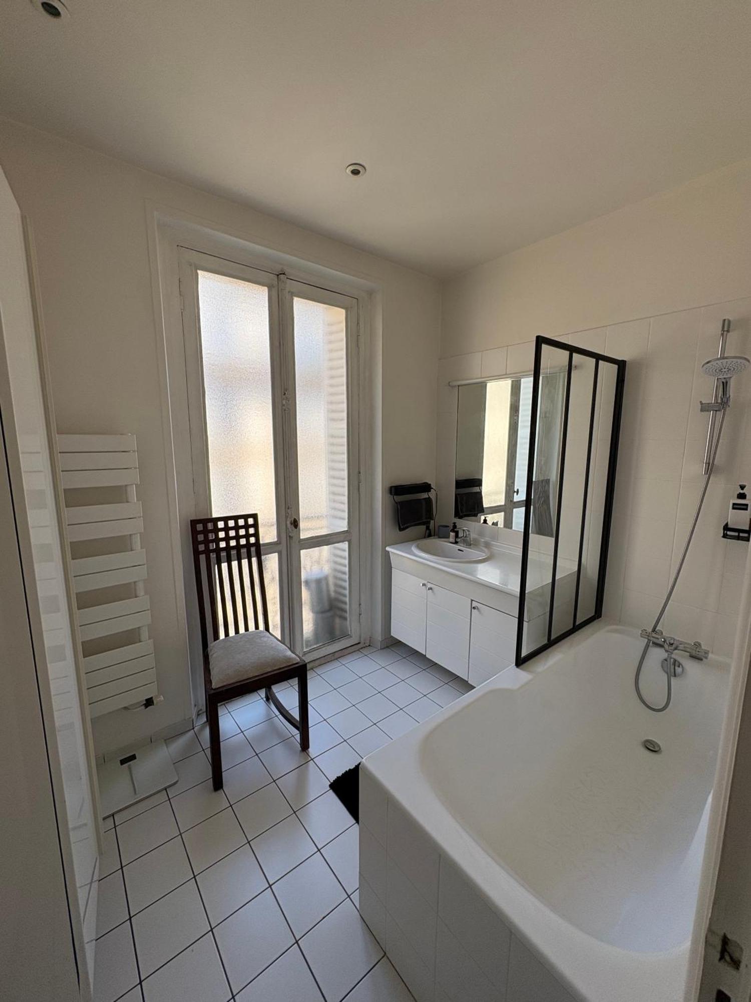 Appartement 140M2 Proche Des Champs Elysees 巴黎 外观 照片